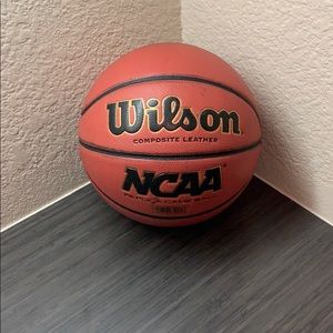 Wilson NCAA Composite Leather